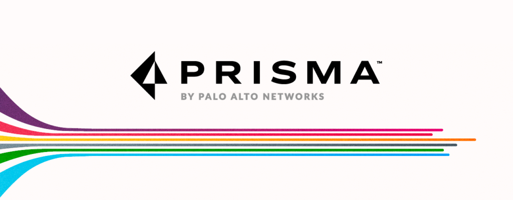 Palo Alto Networks Prisma